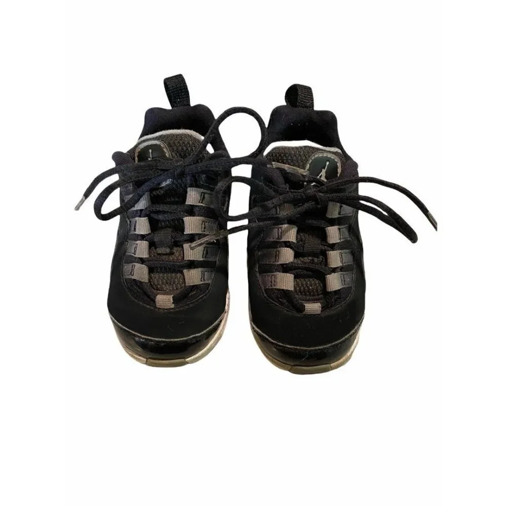 Rare Nike Air Jordan CMFT Max 10 Toddler Size 6 Child